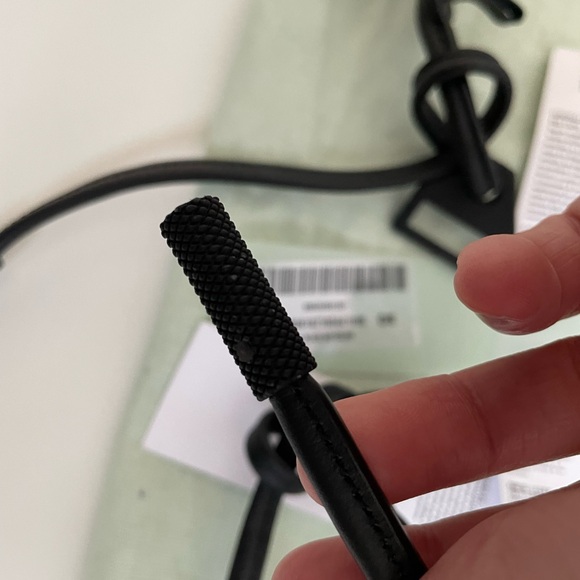 Off-White c/o Virgil Abloh Waist Belt - Picture 5 of 10